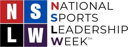 National Sports Leadership Week™